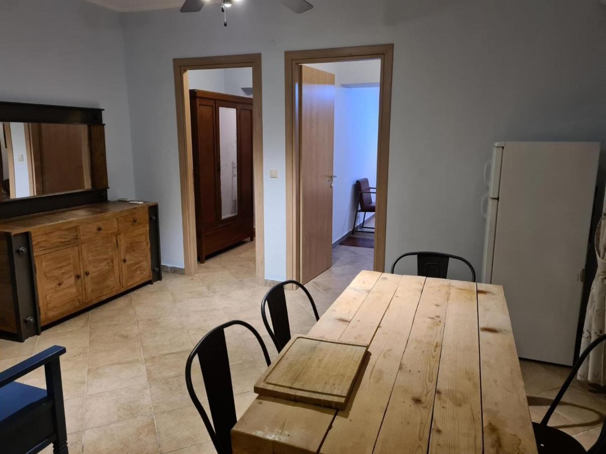 Villas Panorama Apolpaina Lefkas Екстериор снимка