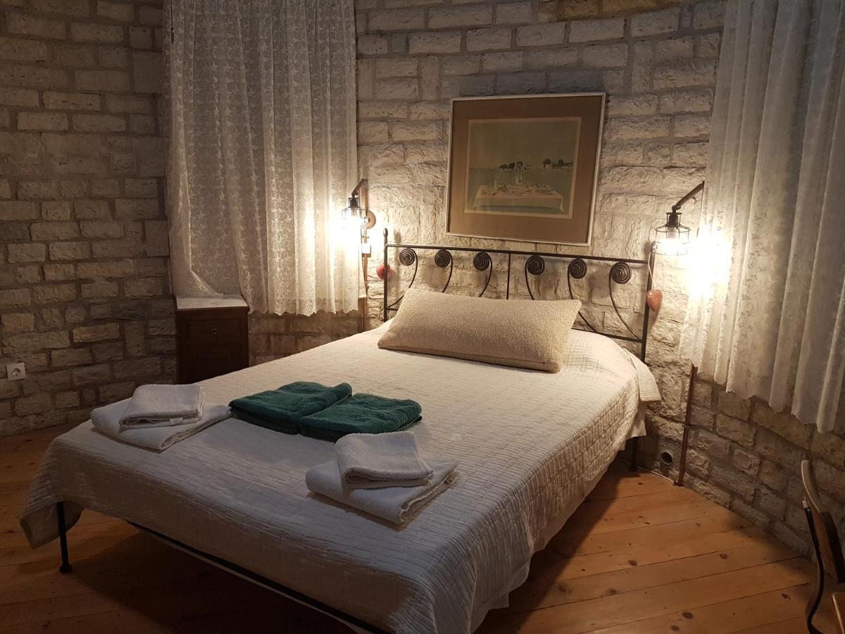 Villas Panorama Apolpaina Lefkas Екстериор снимка