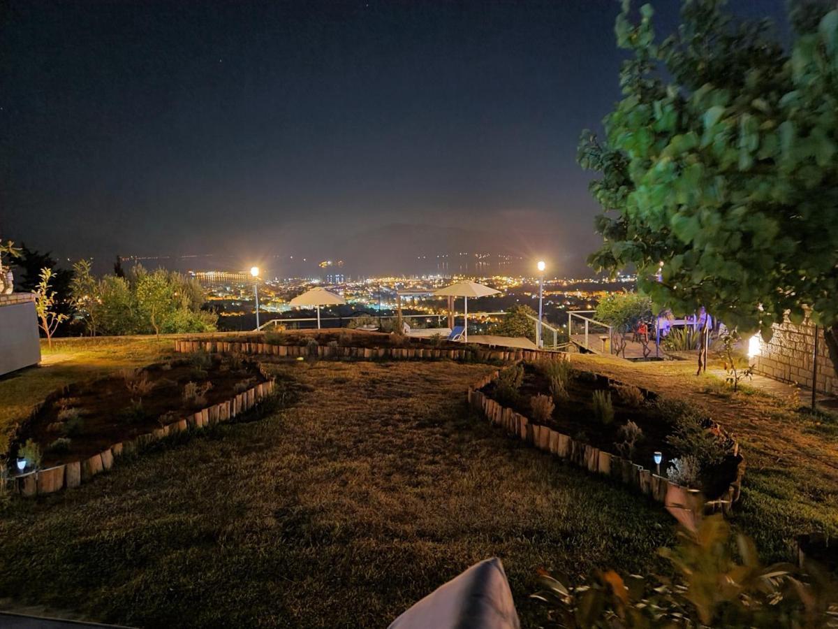 Villas Panorama Apolpaina Lefkas Екстериор снимка