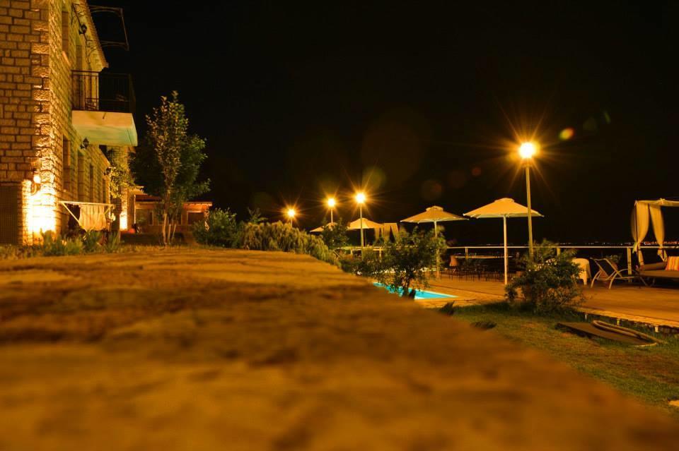 Villas Panorama Apolpaina Lefkas Екстериор снимка