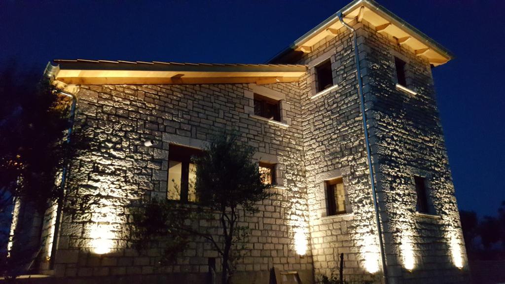 Villas Panorama Apolpaina Lefkas Екстериор снимка