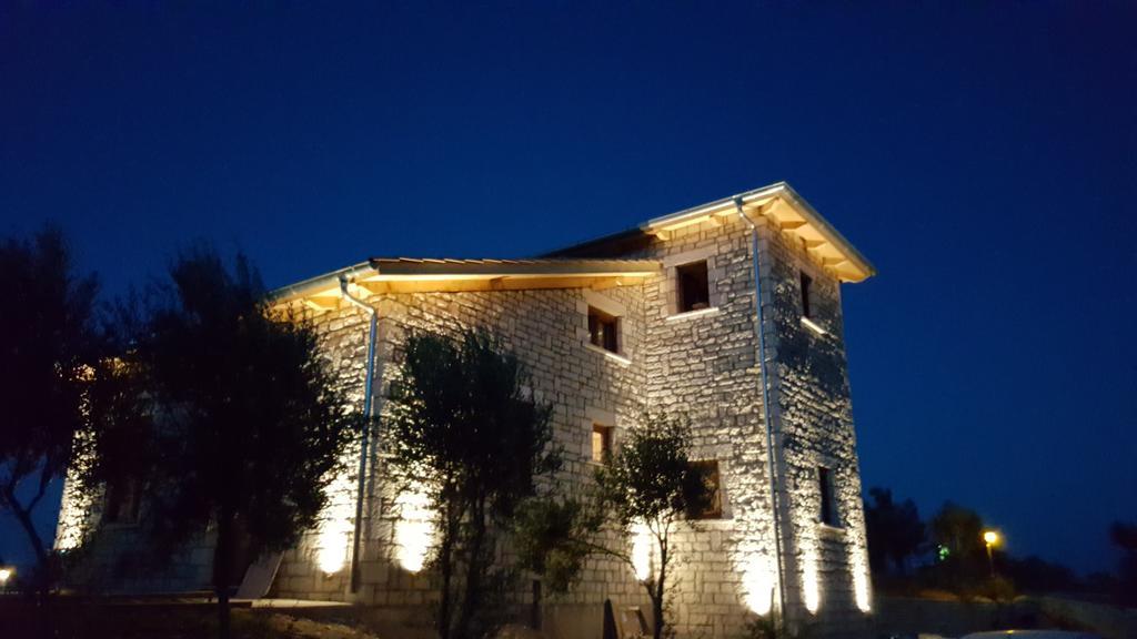 Villas Panorama Apolpaina Lefkas Екстериор снимка