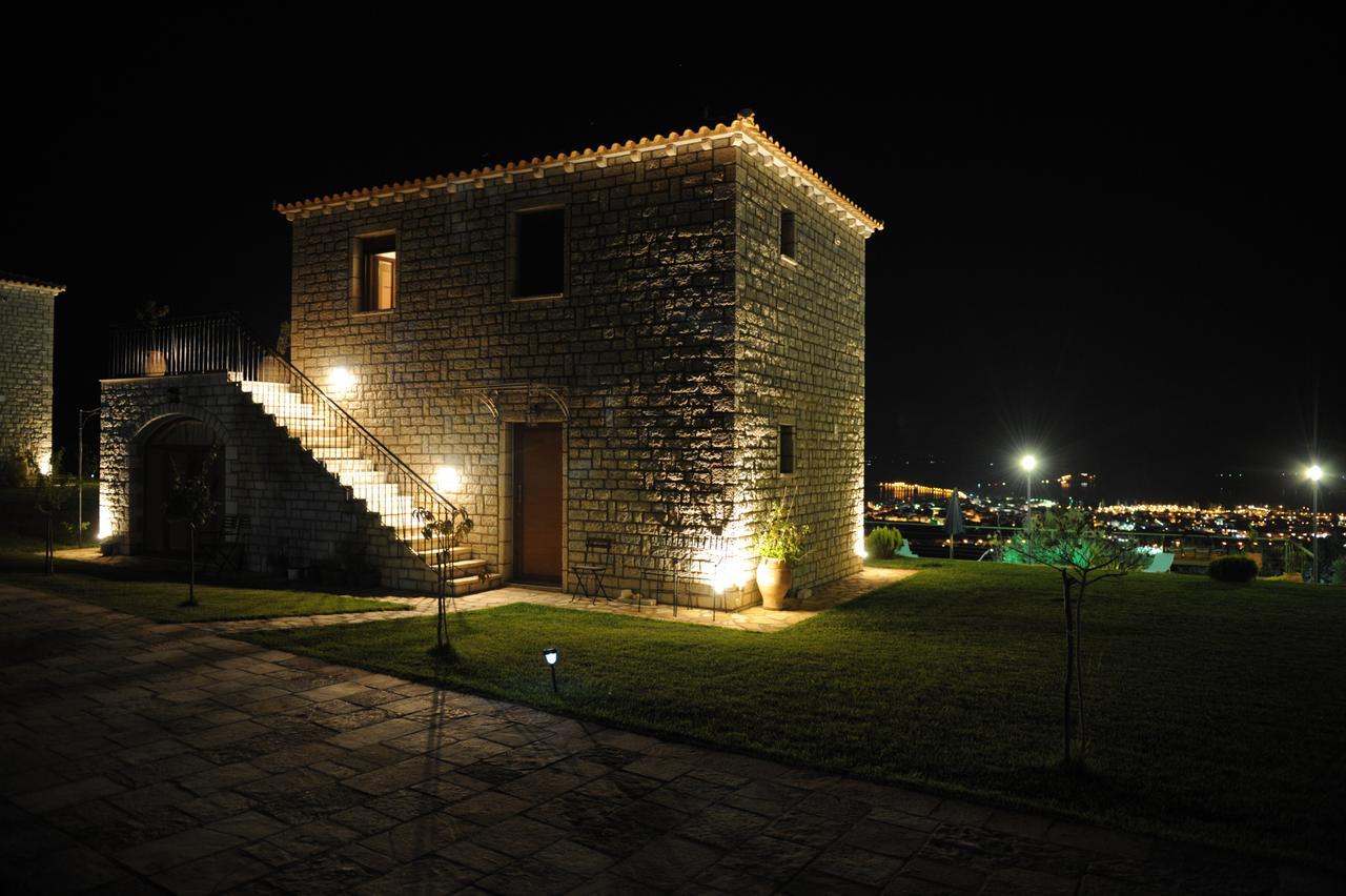 Villas Panorama Apolpaina Lefkas Екстериор снимка