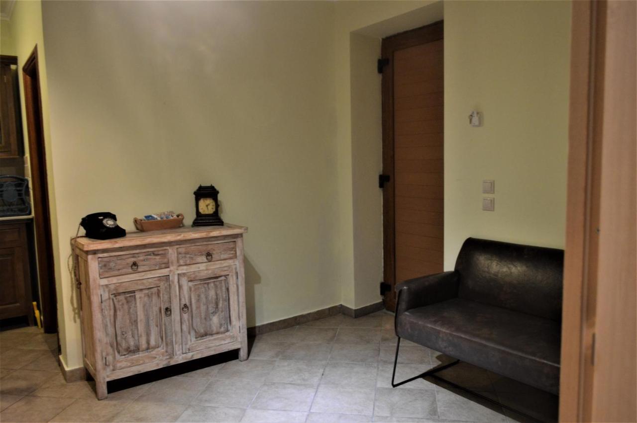 Villas Panorama Apolpaina Lefkas Екстериор снимка