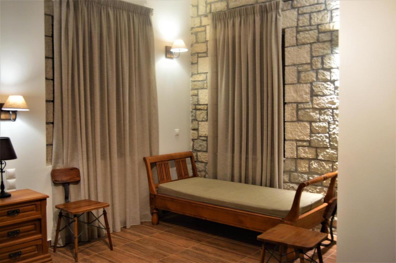 Villas Panorama Apolpaina Lefkas Екстериор снимка