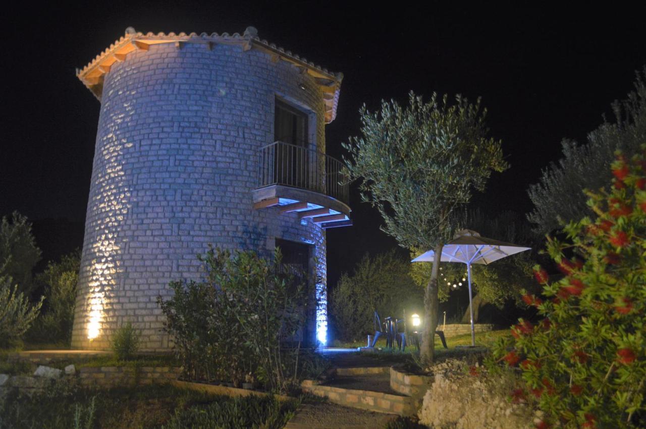 Villas Panorama Apolpaina Lefkas Екстериор снимка