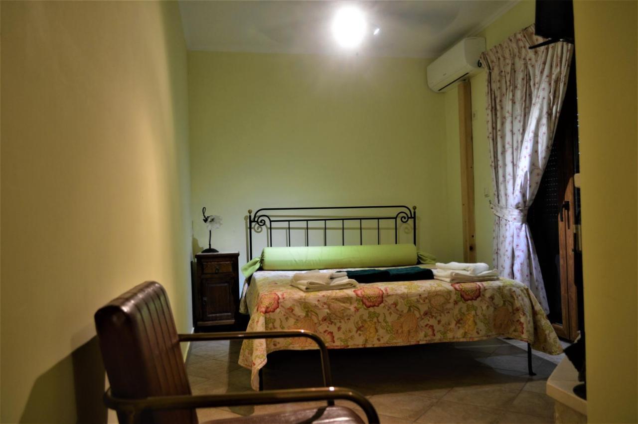 Villas Panorama Apolpaina Lefkas Екстериор снимка