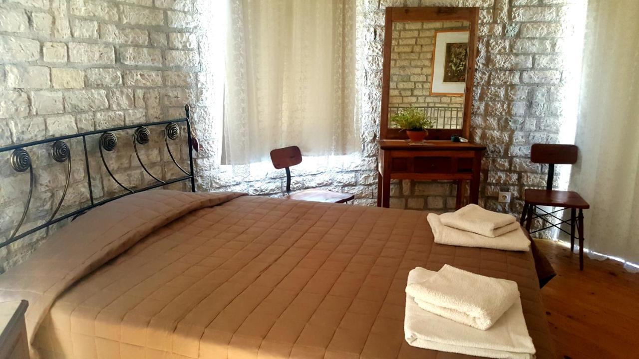 Villas Panorama Apolpaina Lefkas Екстериор снимка
